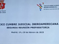 Delegación uruguaya participa de reunión preparatoria de la  ... Imagen 1